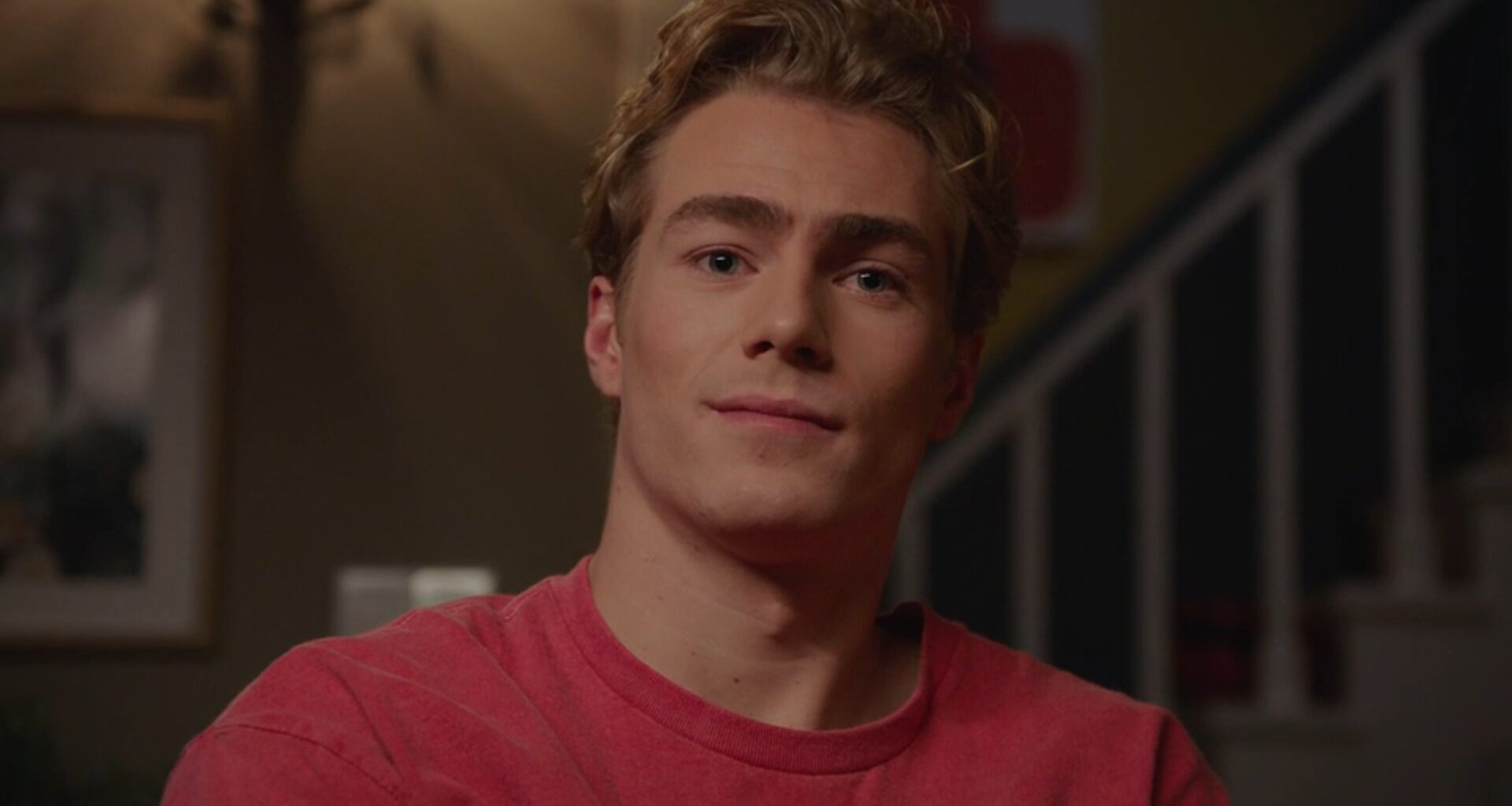 GTST-acteur Ingmar van den Broek gestrikt door Mexicaans modellenbureau