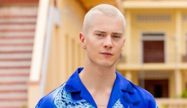 Stijn de Vries vertrekt na twee maanden bij RTL Tonight: 'Tijd voor andere avonturen'