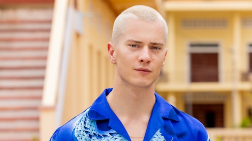 Stijn de Vries vertrekt na twee maanden bij RTL Tonight: 'Tijd voor andere avonturen'