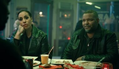 Op deze datum is het derde seizoen van Videoland-serie Sleepers te zien