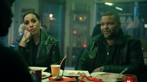 Op deze datum is het derde seizoen van Videoland-serie Sleepers te zien