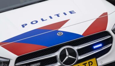 Politie onderzoekt geweldsincident aan Weg naar den Dam in Delfzijl - Eemskrant.nl