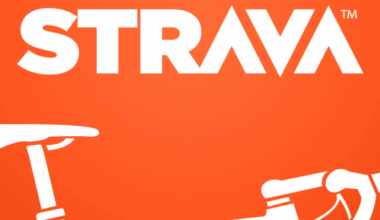 Strava daagt Garmin juridische strijd aan over segment- en heatmaptechniek