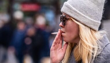 Meerderheid rokers en niet-rokers wil strenger rookverbod