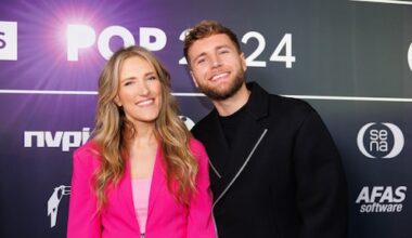 'De studio werd onze therapie'