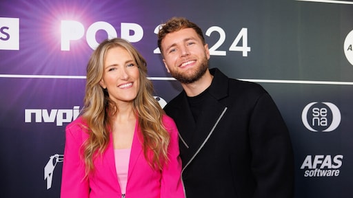 'De studio werd onze therapie'