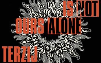 Terzij De Horde – Our Breath Is Not Ours Alone