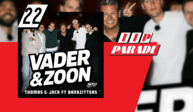 Hoogste binnenkomer voor Vader en Zoon Berge