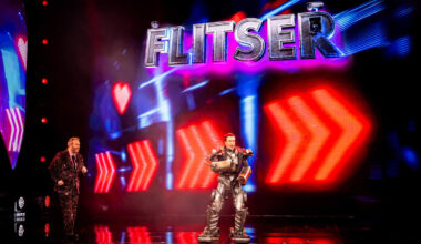 Verkeersexperts boos over reclame voor antiflitsapp tijdens ‘The masked singer’