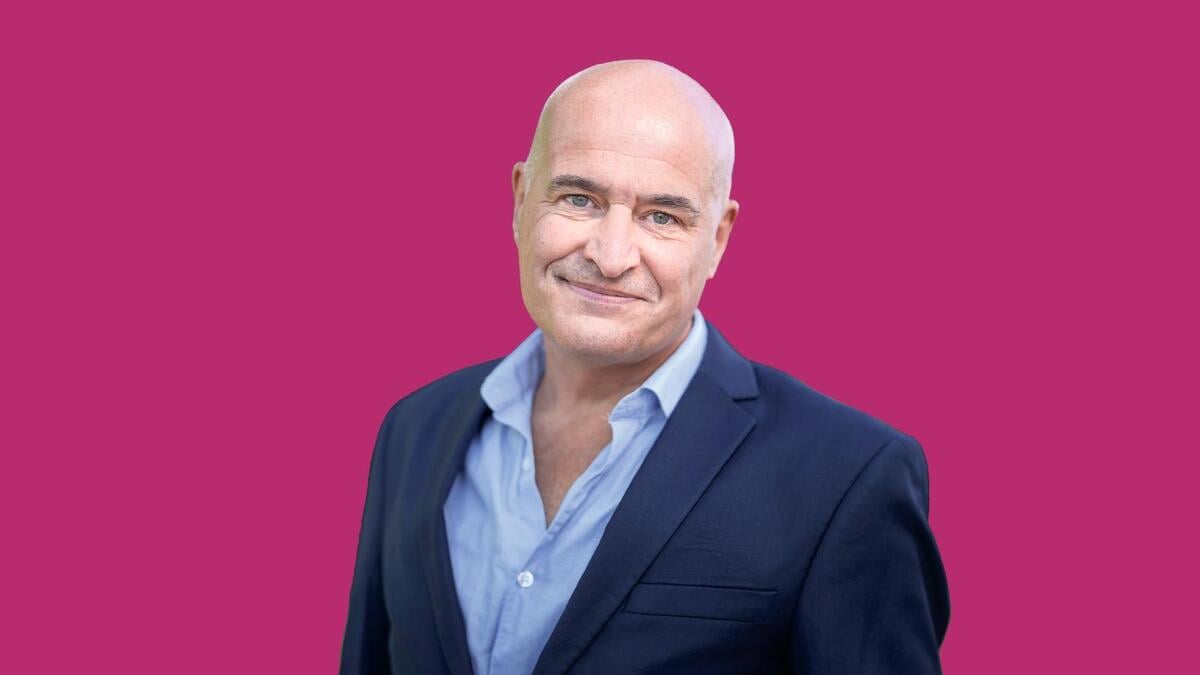 Mark Koster: ’Oom Geert’ werd gemist in RTL-debat, we moesten het doen met neefjes en nichtjes die veel te voorzichtig waren - De Telegraaf