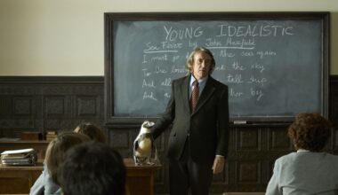 In films is alles toegestaan voor een shot feelgood