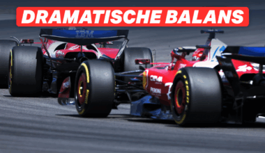 Italiaanse media luiden gezamenlijk noodklok om 'Ferrari-nachtmerrie' - RacingNews365