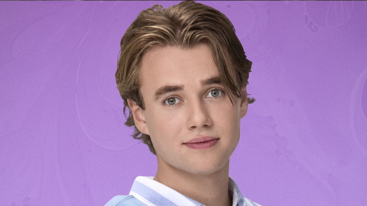 Tommy van Lent (Remy Morero): 'Dit verhaal krijgt staartje in Gooische Vrouwen'