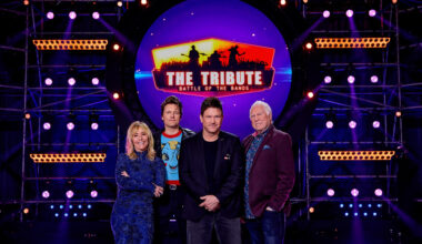 Deze muzikale stadsgenoten doen mee aan tv-show The Tribute