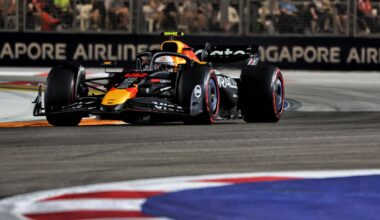 Stewards vellen oordeel over meerdere coureurs na gele vlaggen-incident