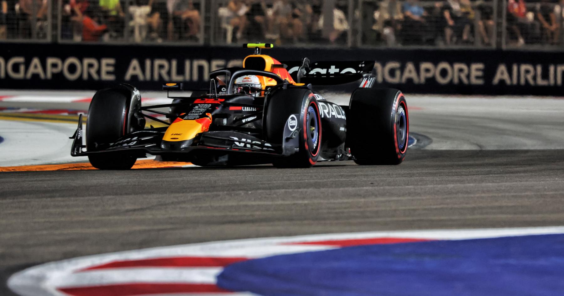 Stewards vellen oordeel over meerdere coureurs na gele vlaggen-incident