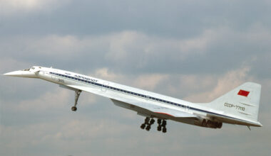 Concordes en Concordski's | Podcast