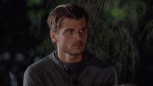 Twan Kuyper viel acht kilo af door Expeditie Robinson: 'Best wel crazy'