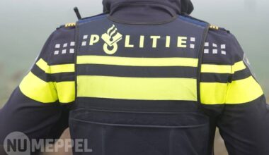 Twee verdachten aangehouden na winkeldiefstal in Meppel