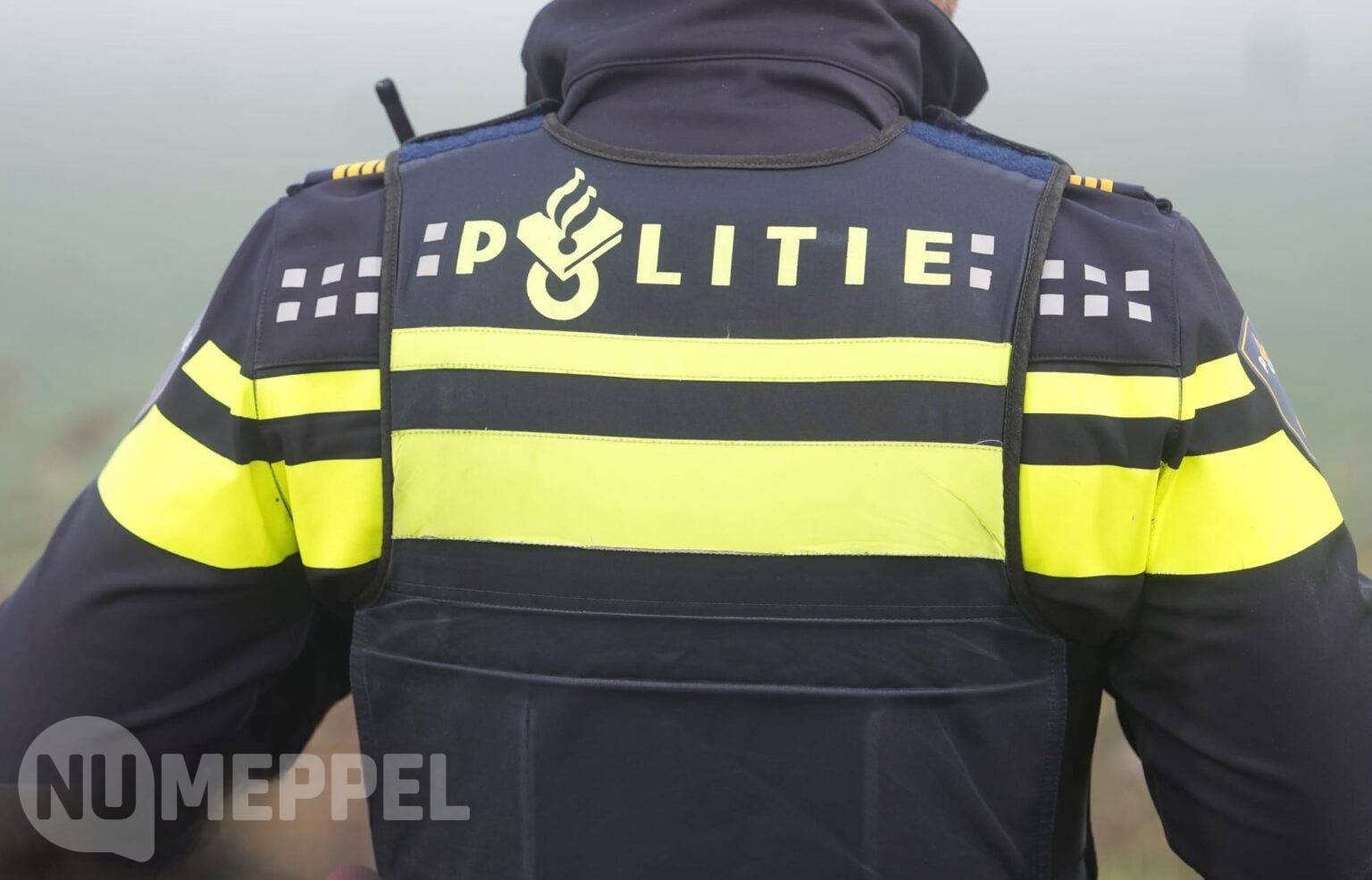 Twee verdachten aangehouden na winkeldiefstal in Meppel