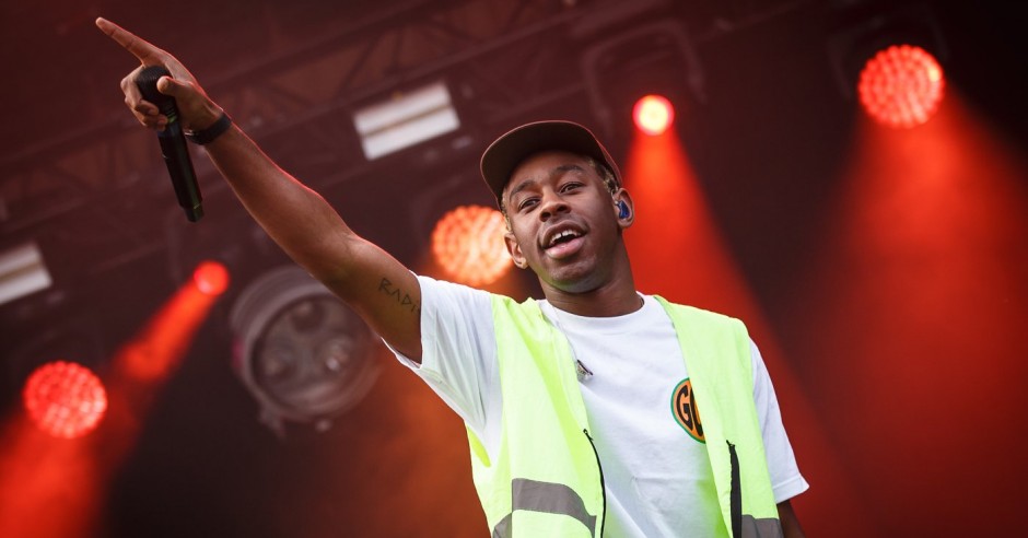 O.a. Tyler The Creator, Turnstile, Ghostface Killah, Rex Orange County week na Lowlands naar All Points East
