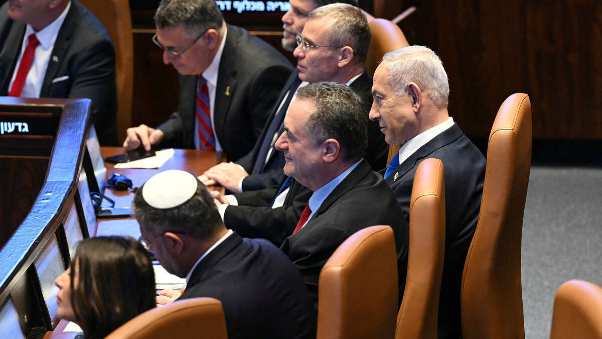 Live Midden-Oosten | Regisseur Oscarwinnende docu “gelyncht” door Joodse kolonisten