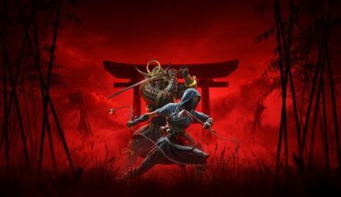 Ubisoft durft druk niet aan & gamers kopen minder games