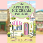 The Apple Pie Ice Cream Parlor is een leuke toevoeging aan Dream Harbor