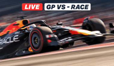 Live reacties na perfect weekend Verstappen in Austin