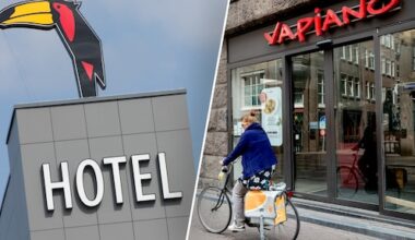 Curator restaurantketen Vapiano botst met horecagigant Van der Valk