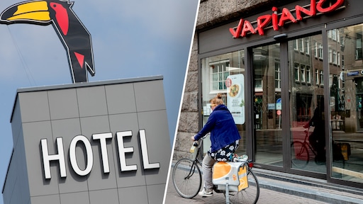 Curator restaurantketen Vapiano botst met horecagigant Van der Valk