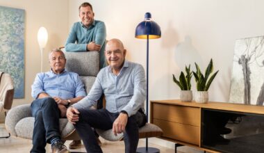 Wonen begint met aandacht - Chapeau Magazine