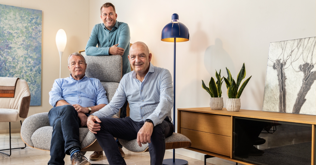 Wonen begint met aandacht - Chapeau Magazine