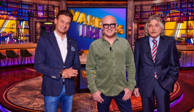 Vandaag Inside komt met extra lange uitzending