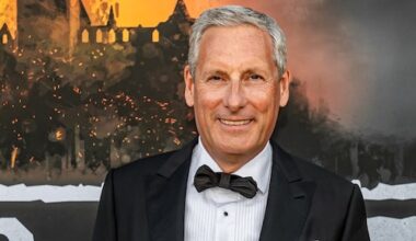 Gert Verhulst denkt aan plastische chirurgie: 'Simpele ingreep'