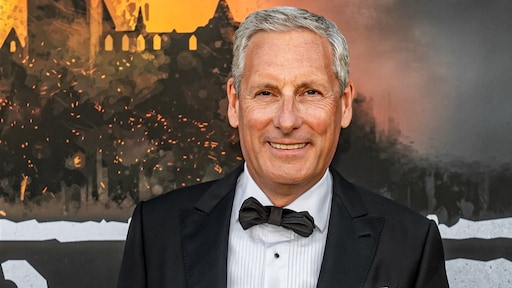 Gert Verhulst denkt aan plastische chirurgie: 'Simpele ingreep'