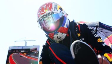 Red Bull op het matje geroepen na opmerkelijke overtreding