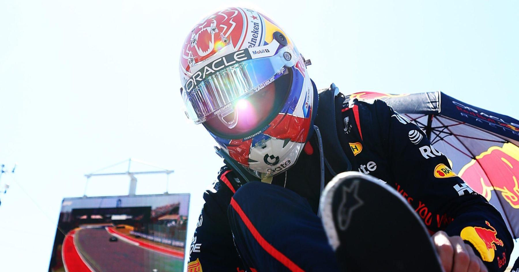 Red Bull op het matje geroepen na opmerkelijke overtreding