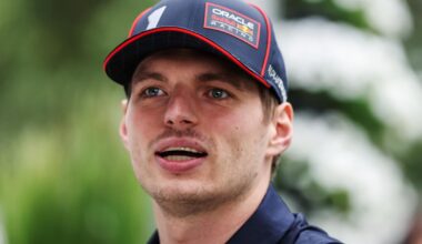Sky Sports-verslaggever openhartig over boycot Red Bull: "Toen begrepen Verstappen en ik elkaar"