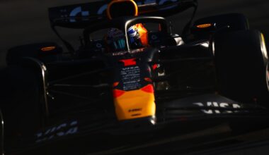 Sterke Verstappen slaat gat naar McLaren in tweede training Mexico