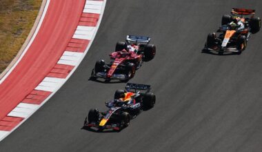 Red Bull beëindigt 'stomme spelletjes' met McLaren: "Liep uit de hand"