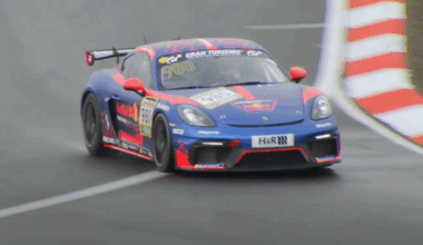 Verstappen 'bedankt' voor Nordschleife-debuut: "Een geweldige sportman!"