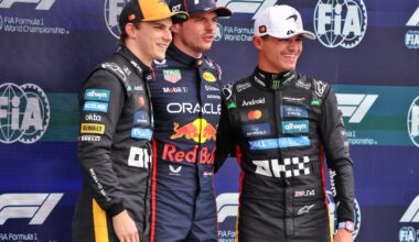 Schumacher waarschuwt McLaren voor groot fiasco: "Als Verstappen dan wint..."