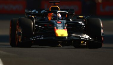 Marko verklaart grote achterstand Verstappen in Mexico