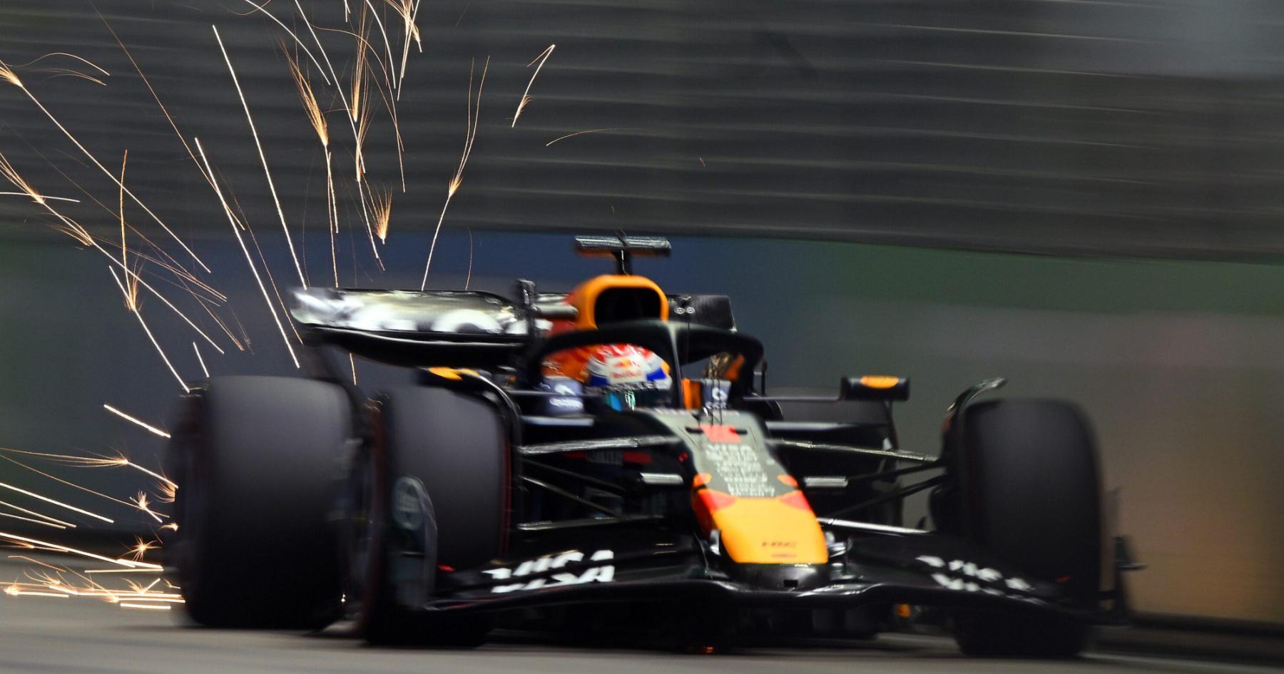 Balende Marko verklaart sensationele opmars Verstappen en Red Bull