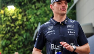 Enthousiaste Villeneuve neemt voorschot op 'mooiste titel' Verstappen