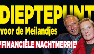 Logo Ditjes & Datjes