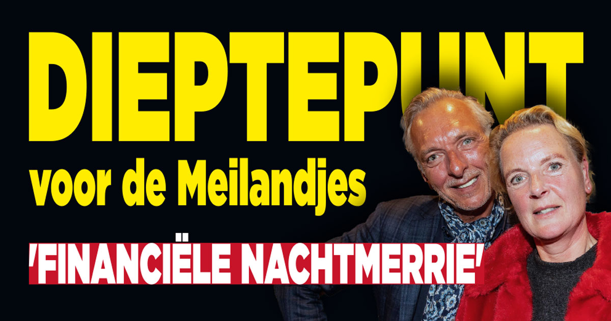 Logo Ditjes & Datjes