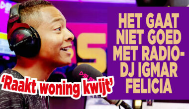 Logo Ditjes & Datjes