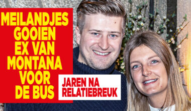 Logo Ditjes & Datjes